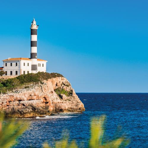 PortoColom LightHouse