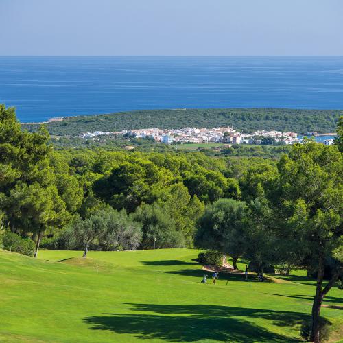 portocolom golf